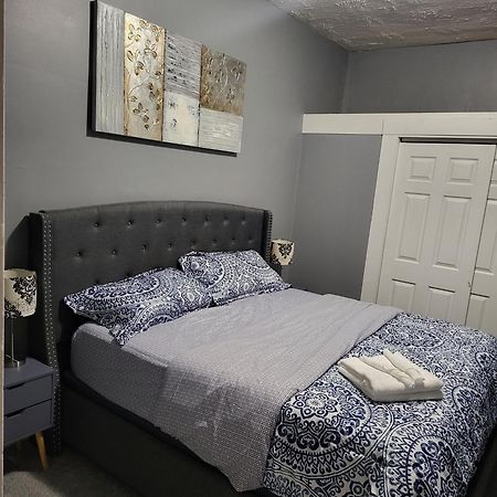1 Bedroom In Columbus Osu District, Free Parking, Kitchen, Washer And Dryer, Central Location, Downtown, Hospital, Expocenter, Osu Stadium Bagian luar foto