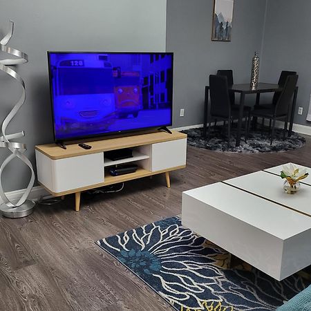 1 Bedroom In Columbus Osu District, Free Parking, Kitchen, Washer And Dryer, Central Location, Downtown, Hospital, Expocenter, Osu Stadium Bagian luar foto