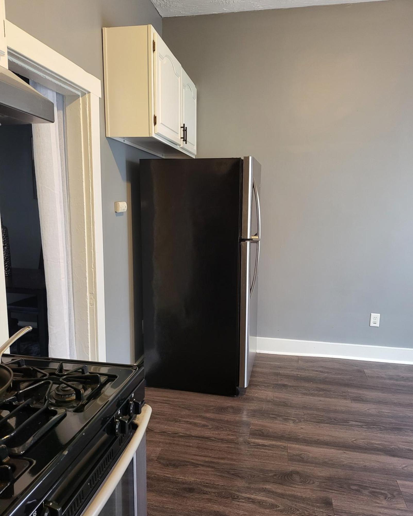 1 Bedroom In Columbus Osu District, Free Parking, Kitchen, Washer And Dryer, Central Location, Downtown, Hospital, Expocenter, Osu Stadium Bagian luar foto