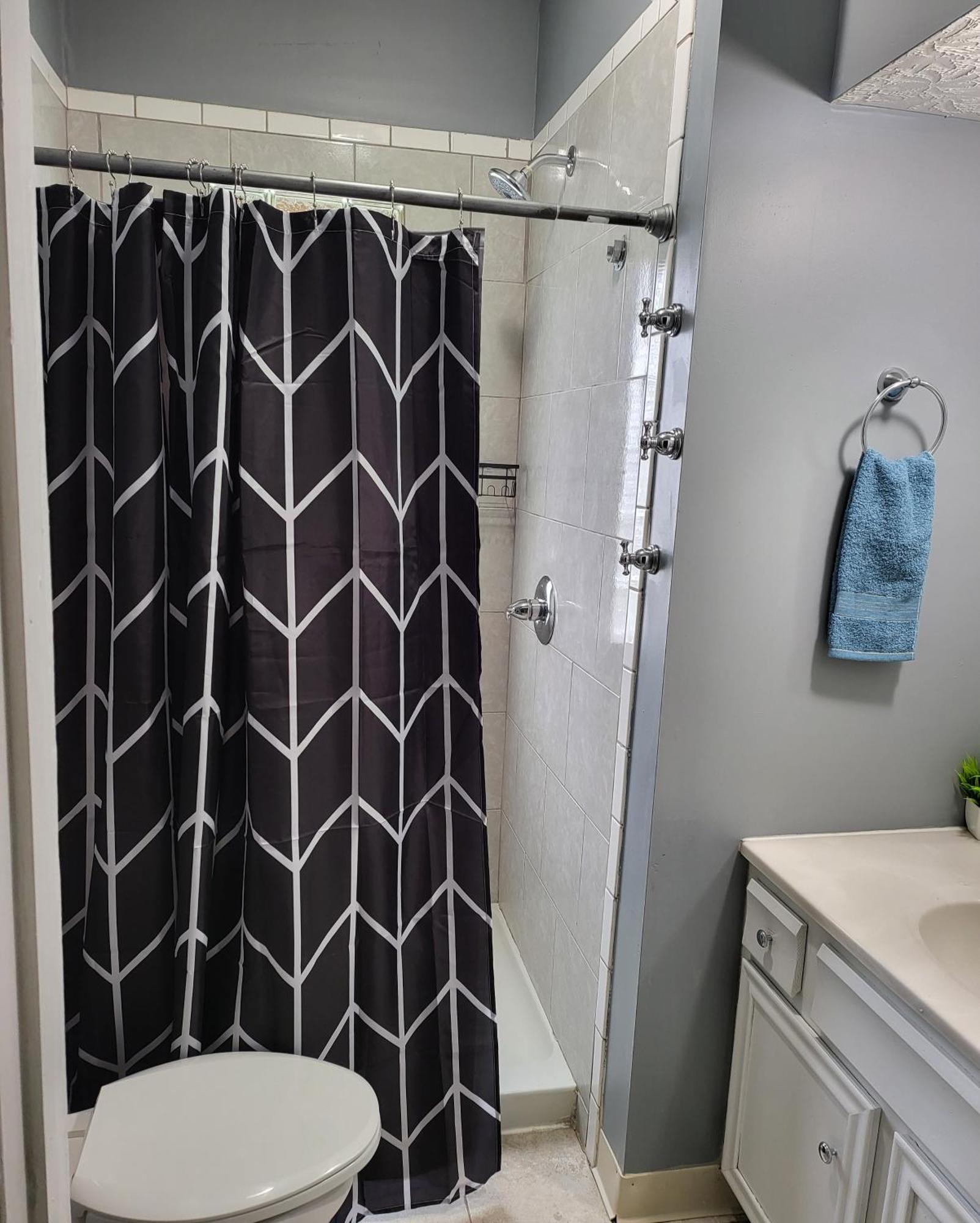 1 Bedroom In Columbus Osu District, Free Parking, Kitchen, Washer And Dryer, Central Location, Downtown, Hospital, Expocenter, Osu Stadium Bagian luar foto